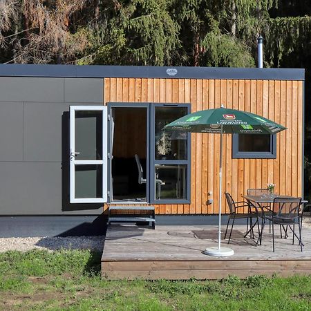 Tiny Haus 45 Am Brombachsee بلينفيلد المظهر الخارجي الصورة